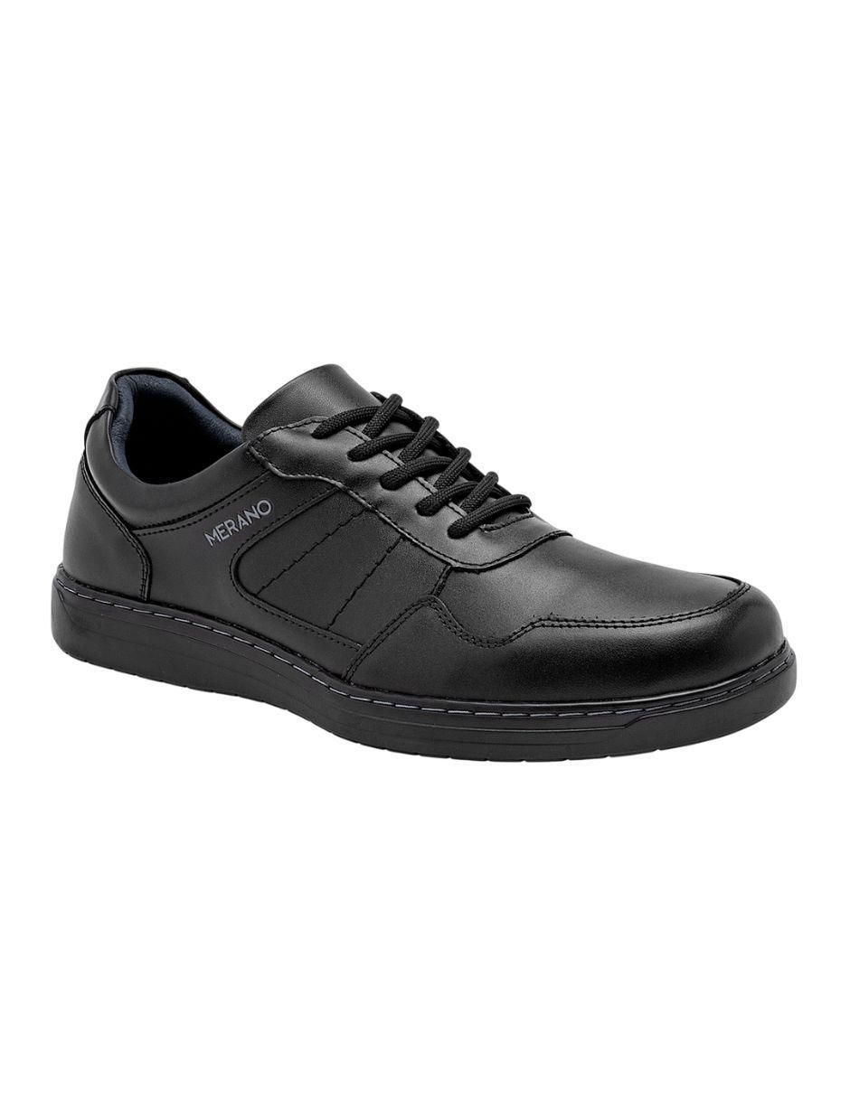 Zapato choclo para hombre