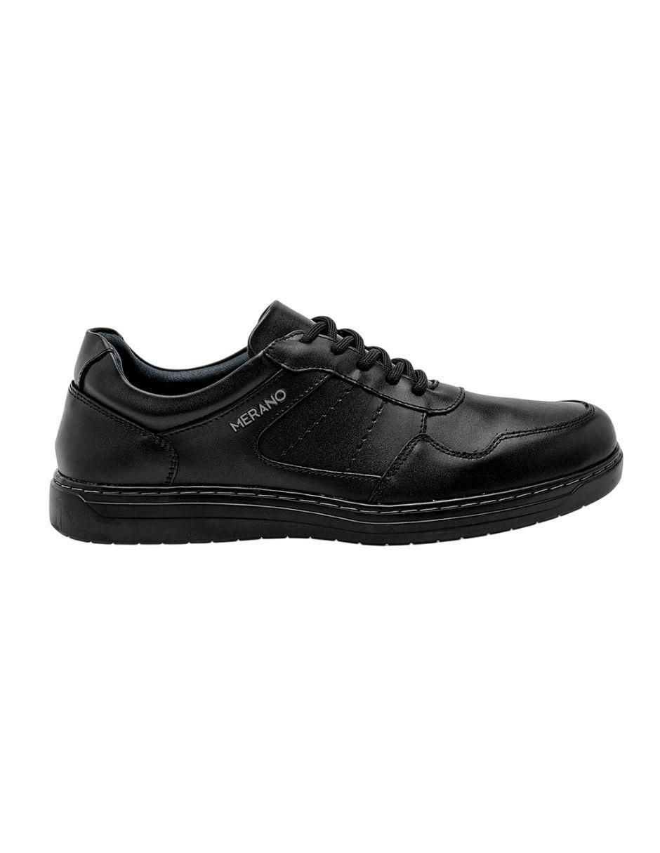 Zapato choclo para hombre