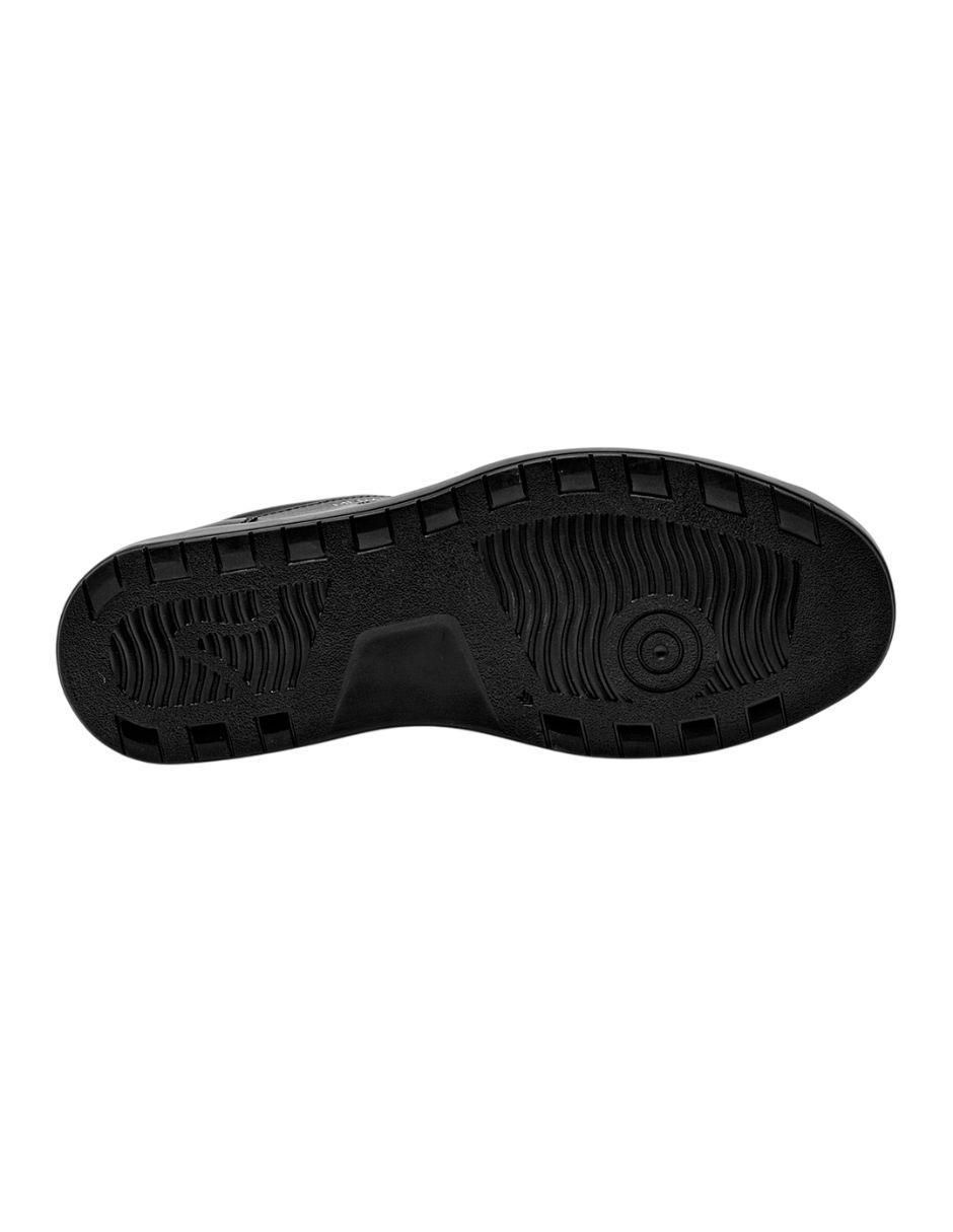 Zapato choclo para hombre