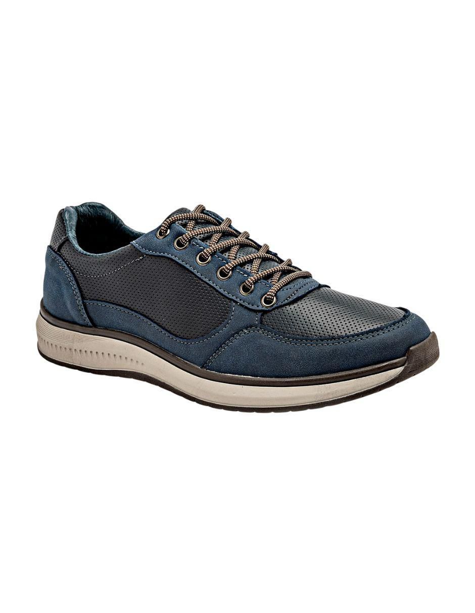 Zapato choclo para hombre