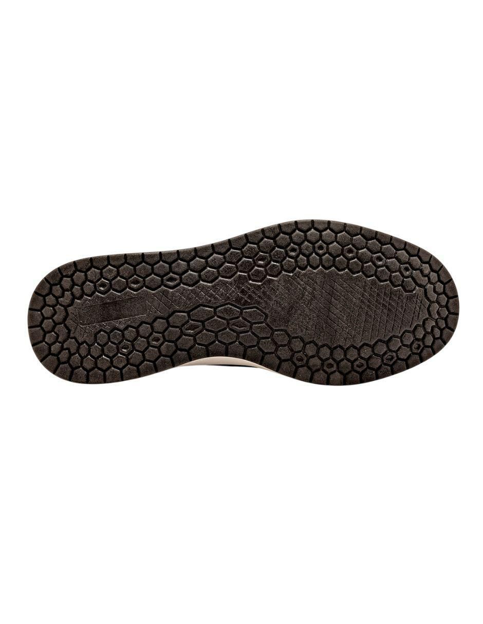 Zapato choclo para hombre