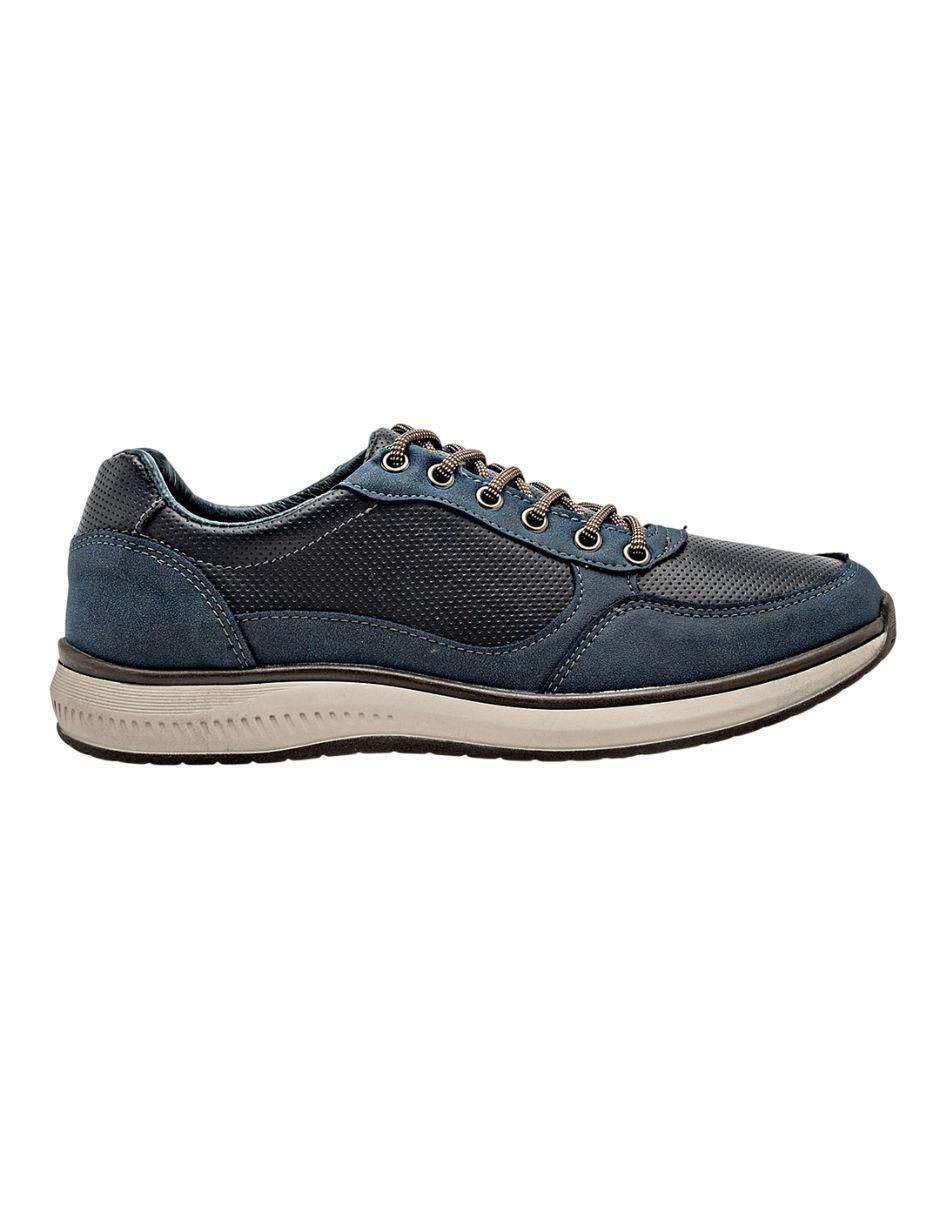 Zapato choclo para hombre