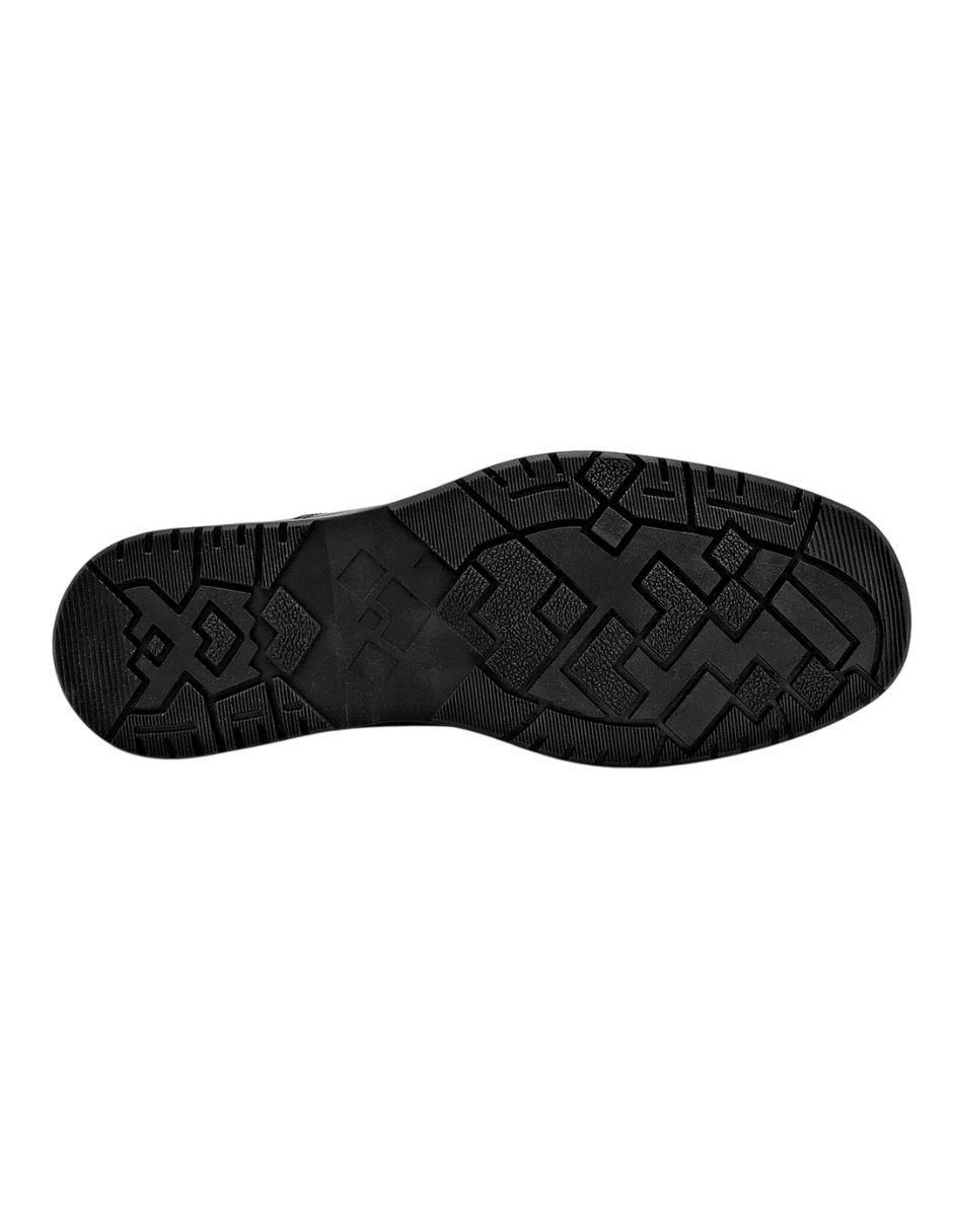 Zapato choclo para hombre