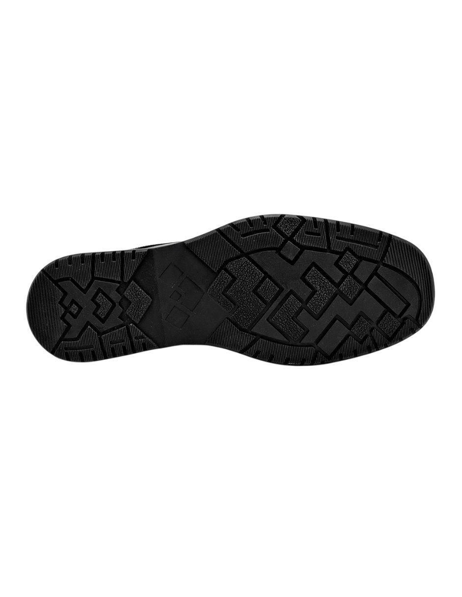 Zapato choclo para hombre