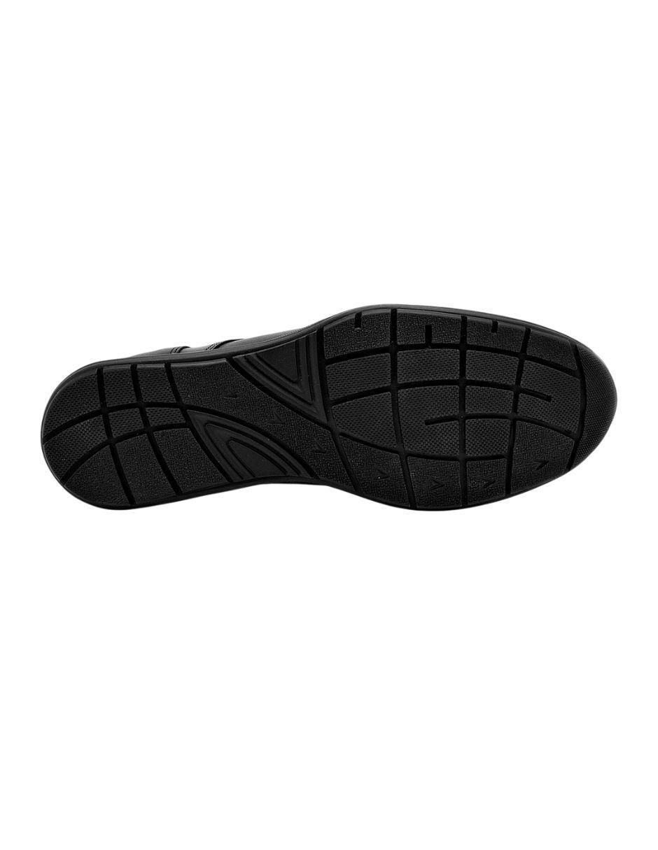 Zapato choclo para hombre