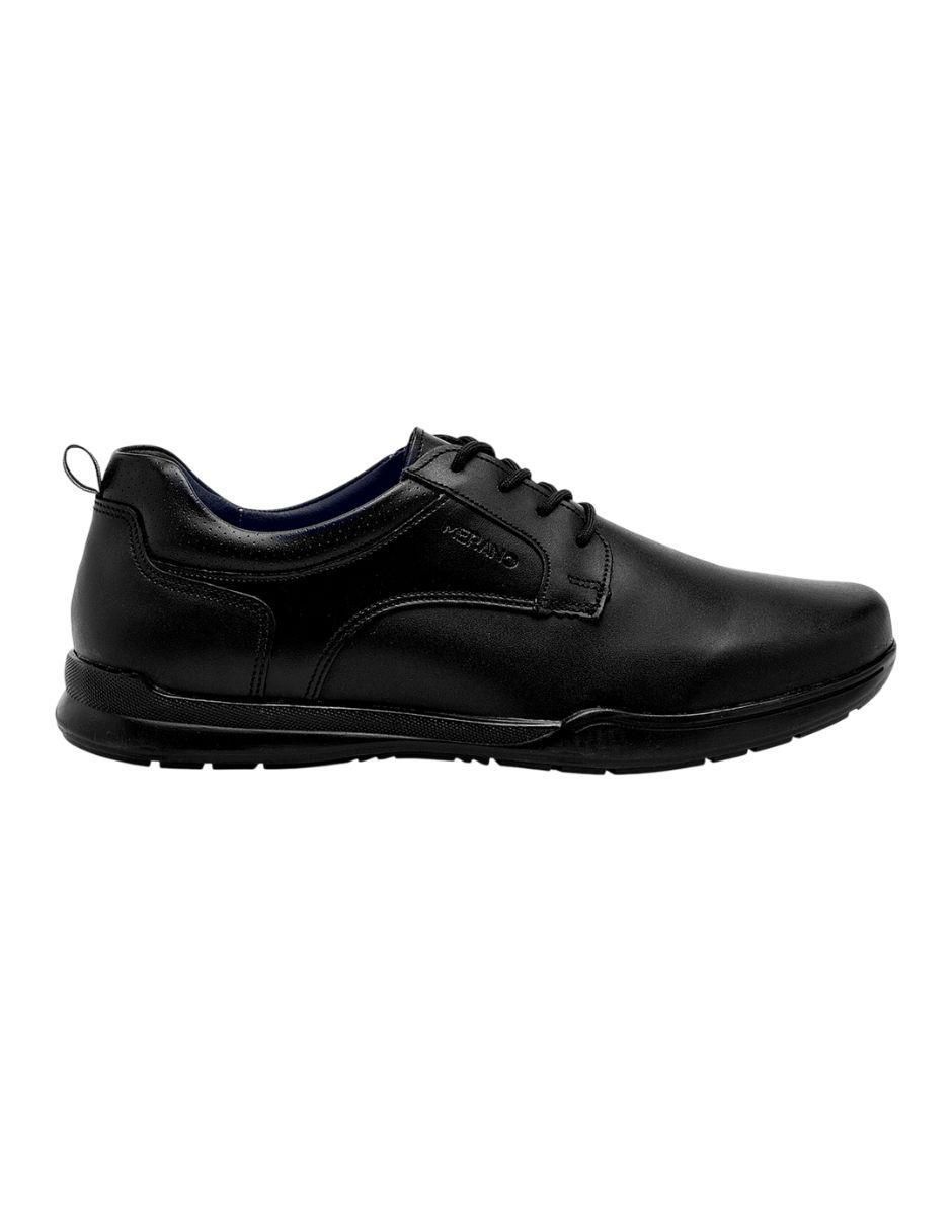 Zapato choclo para hombre
