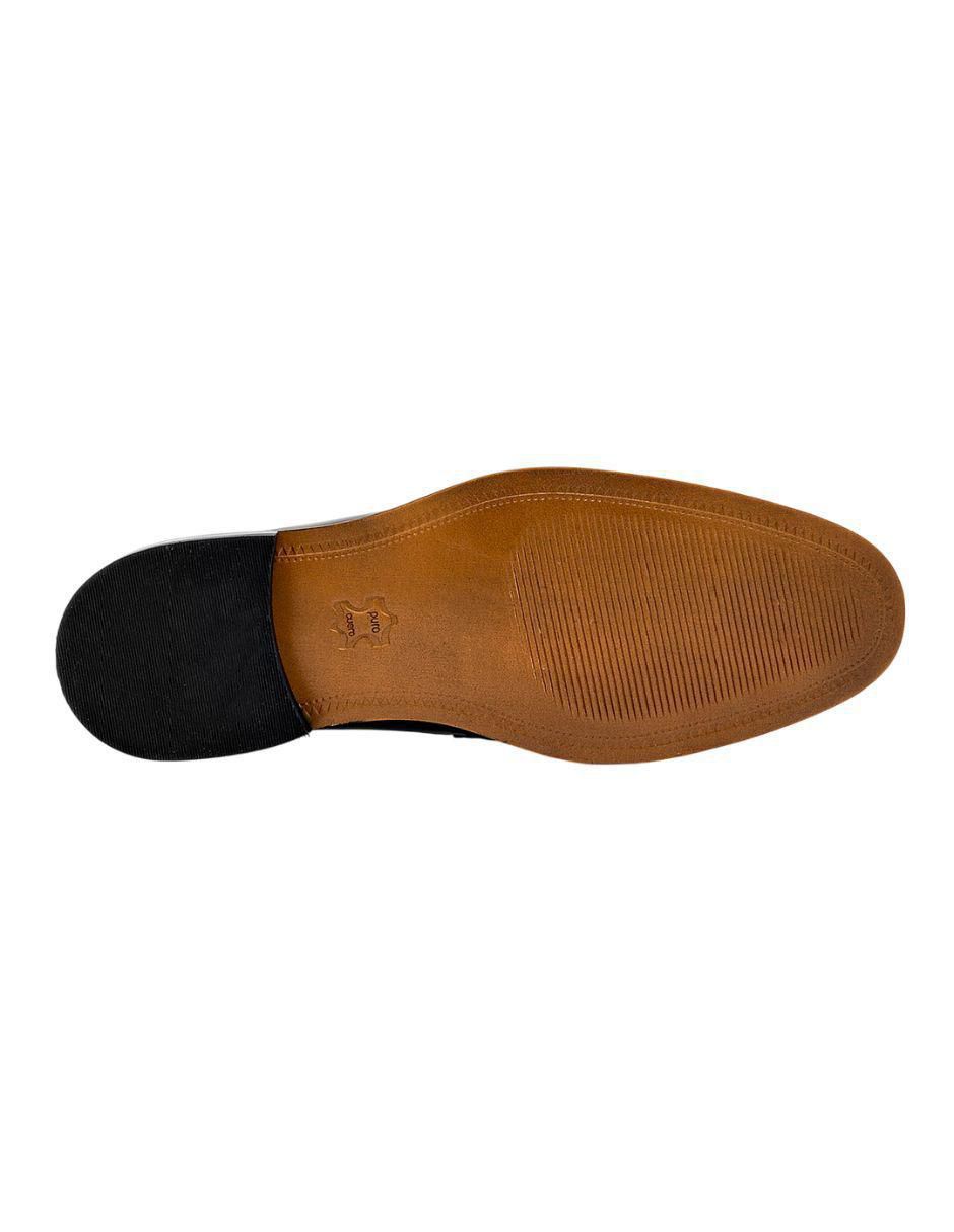 Mocasín para hombre 3