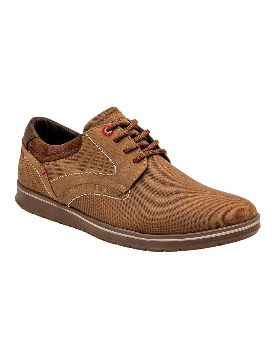 Zapato choclo para hombre
