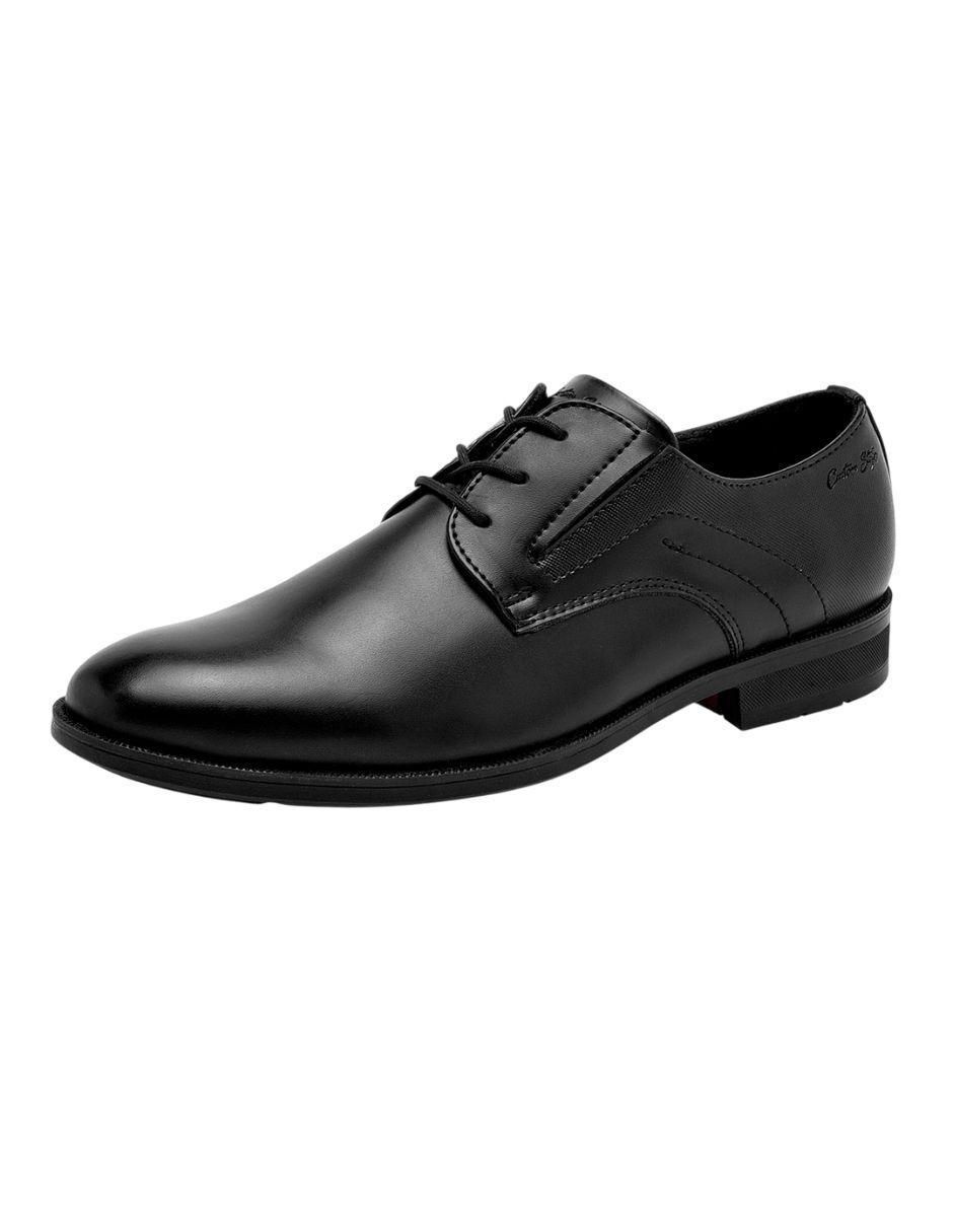 Zapato derby para hombre