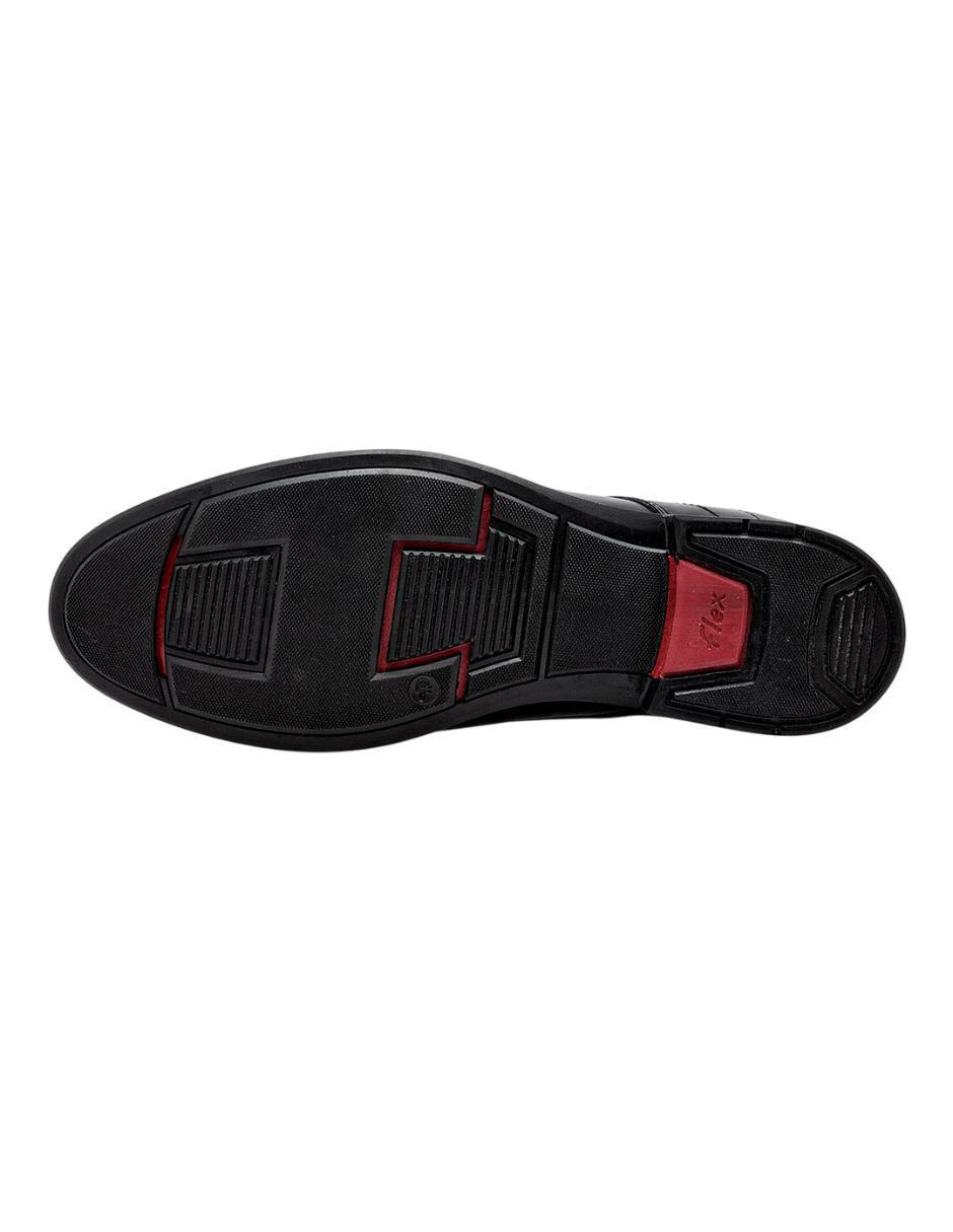 Zapato derby para hombre 3