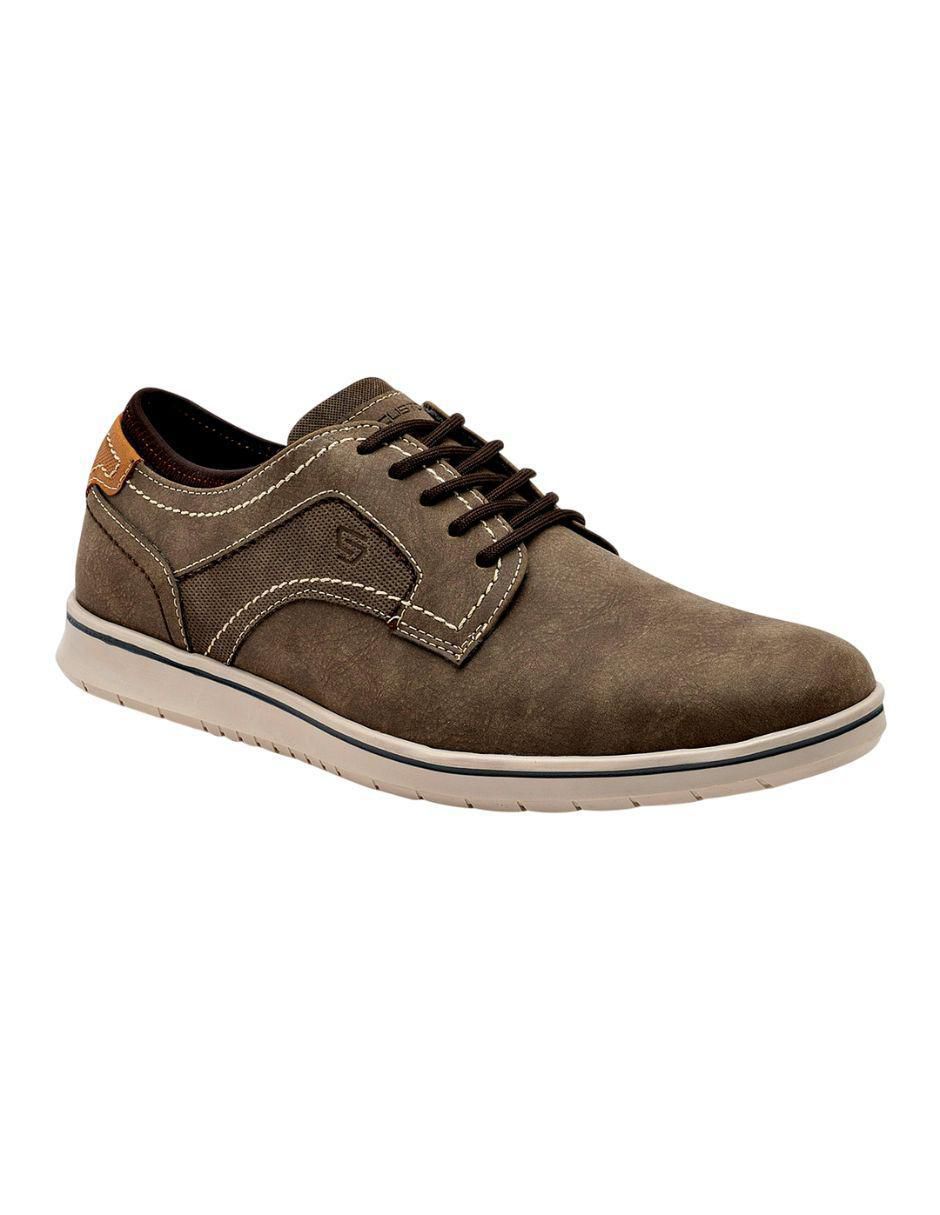 Zapato choclo para hombre 1