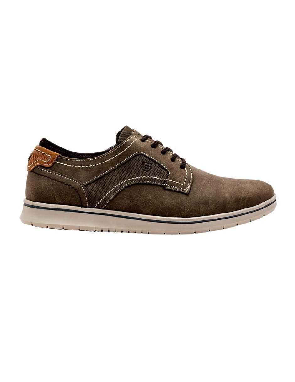 Zapato choclo para hombre 3