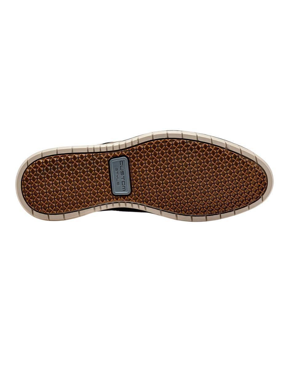 Zapato choclo para hombre 2