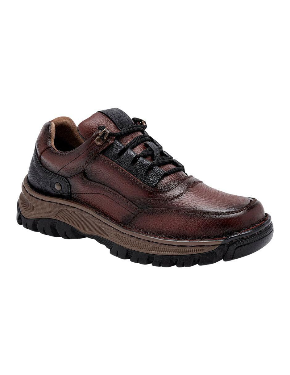Zapato choclo para hombre