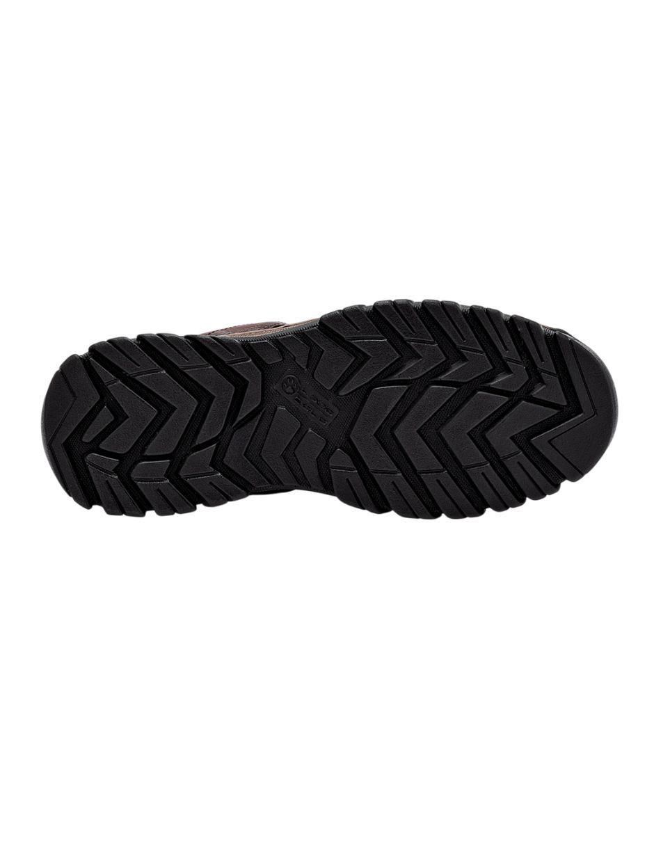 Zapato choclo para hombre