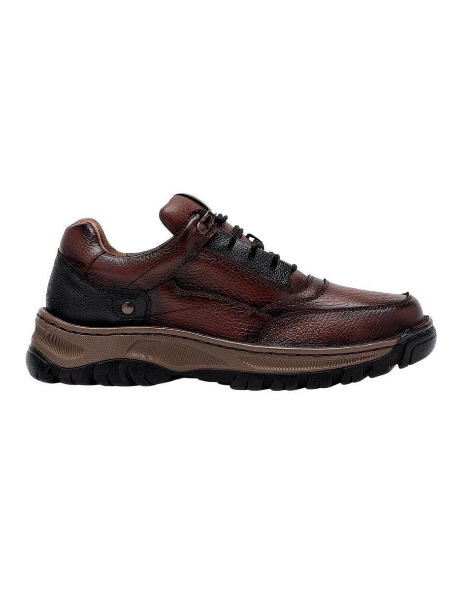 Zapato choclo para hombre