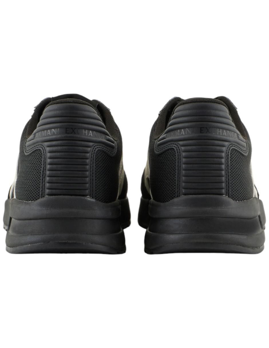 Tenis Big Logo Ax para hombre