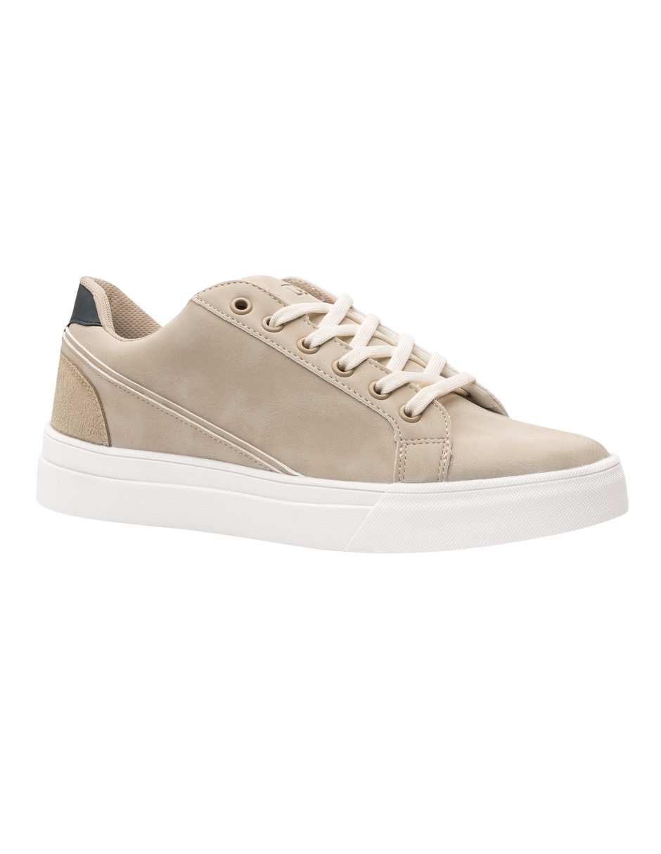 Tenis Dorothy Gaynor para hombre