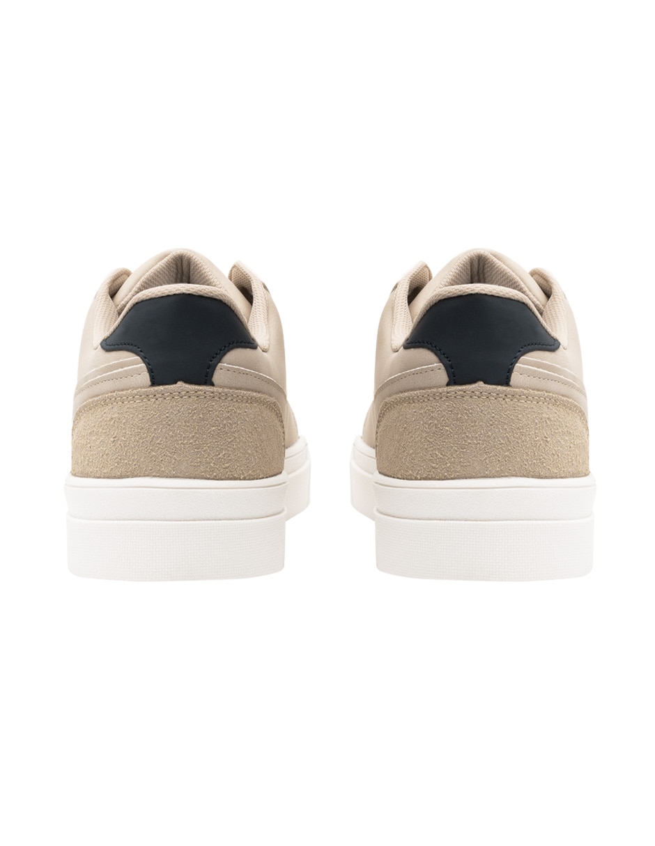Tenis Dorothy Gaynor para hombre