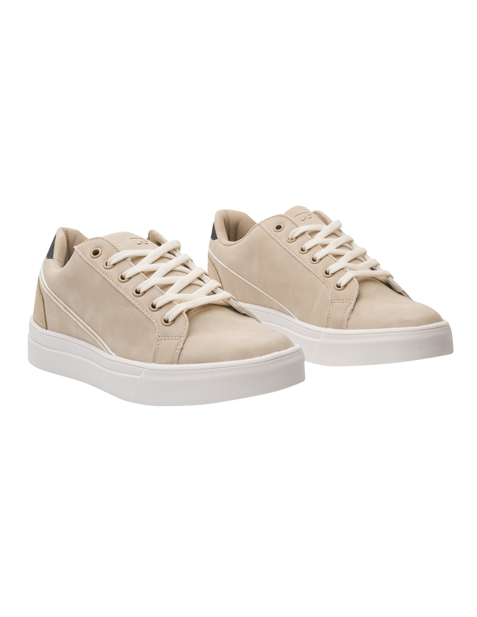 Tenis Dorothy Gaynor para hombre