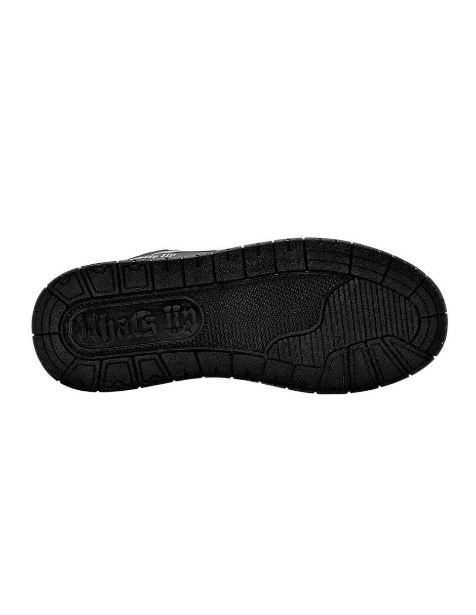 Tenis para hombre