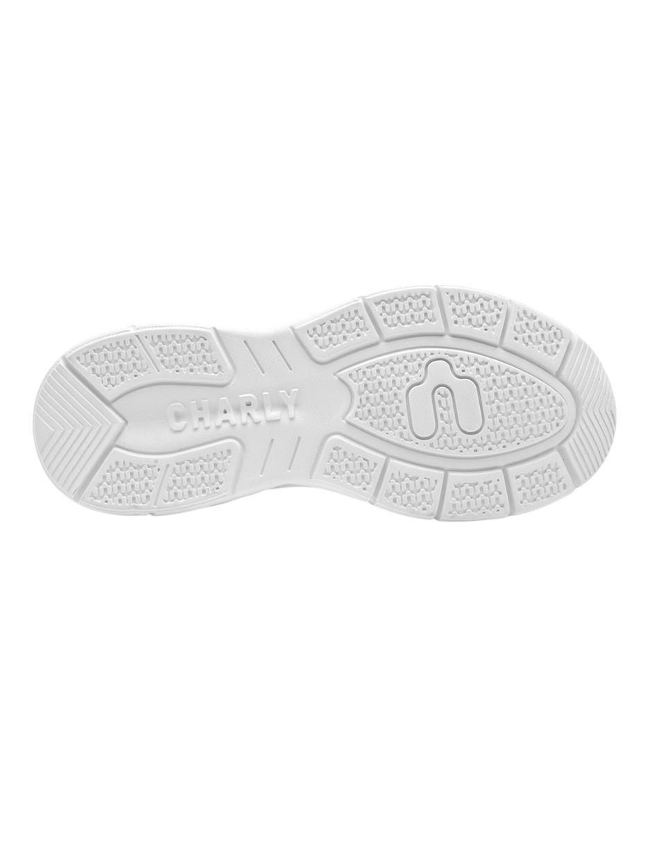 Tenis para hombre