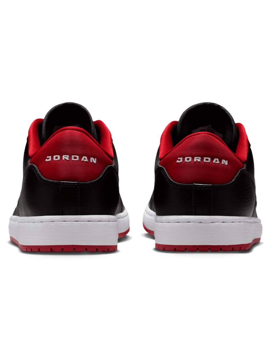 Tenis Court Connect Low para hombre 2