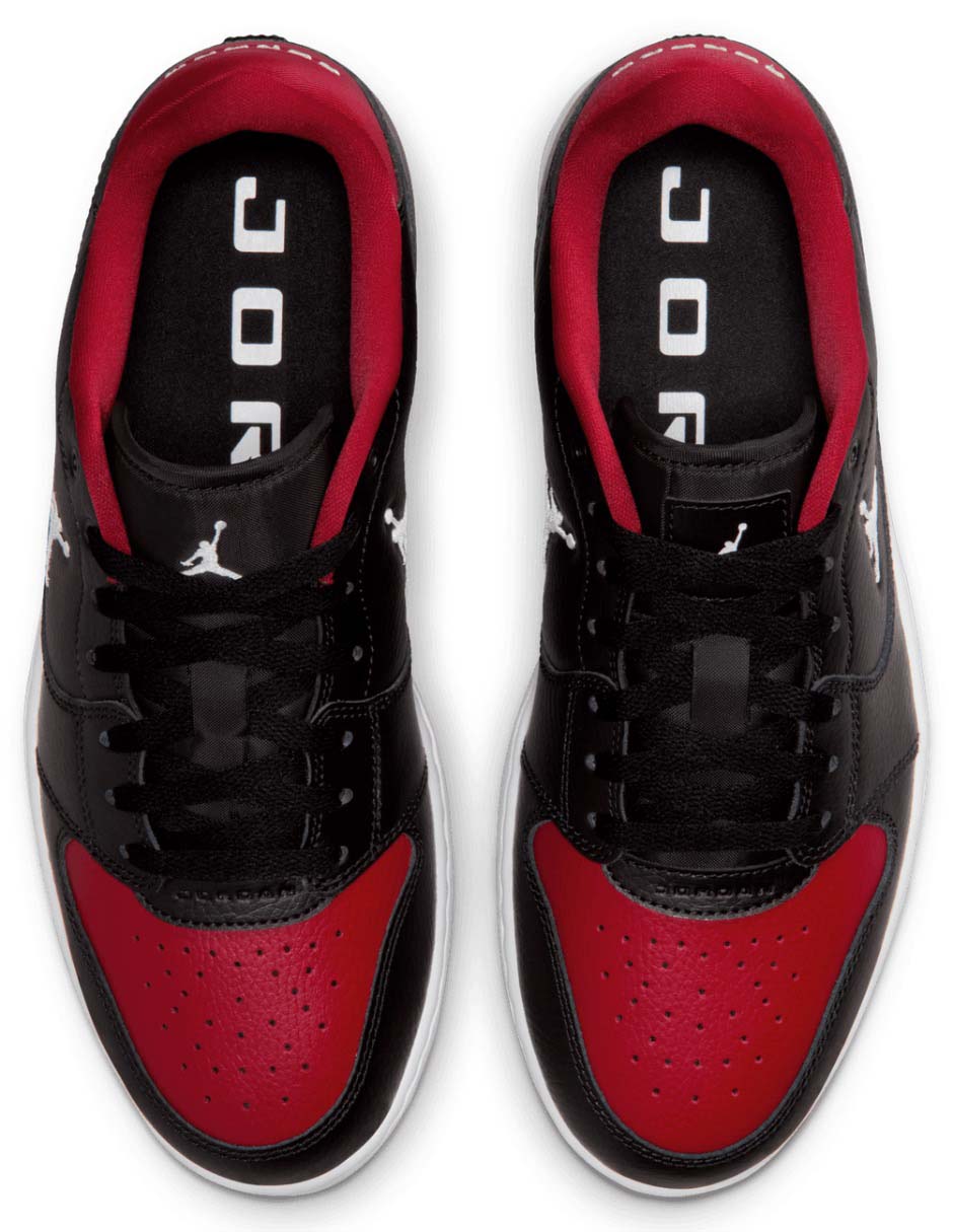 Tenis Court Connect Low para hombre 4