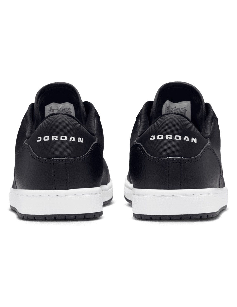 Tenis Jordan Court Connect Low para hombre