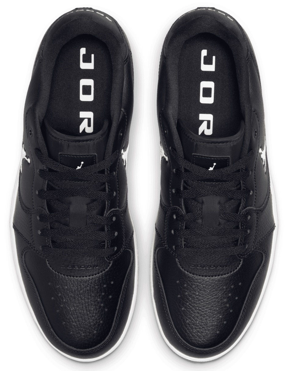 Tenis Jordan Court Connect Low para hombre