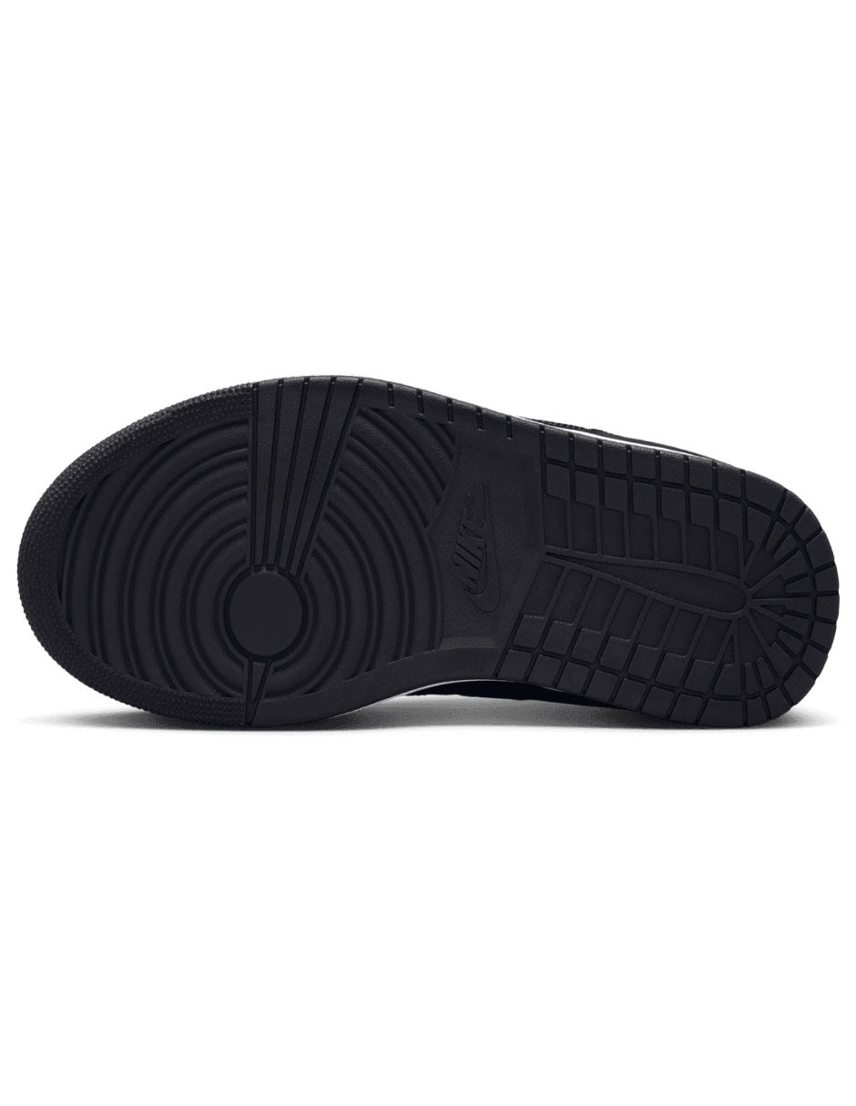 Tenis Jordan Court Connect Low para hombre