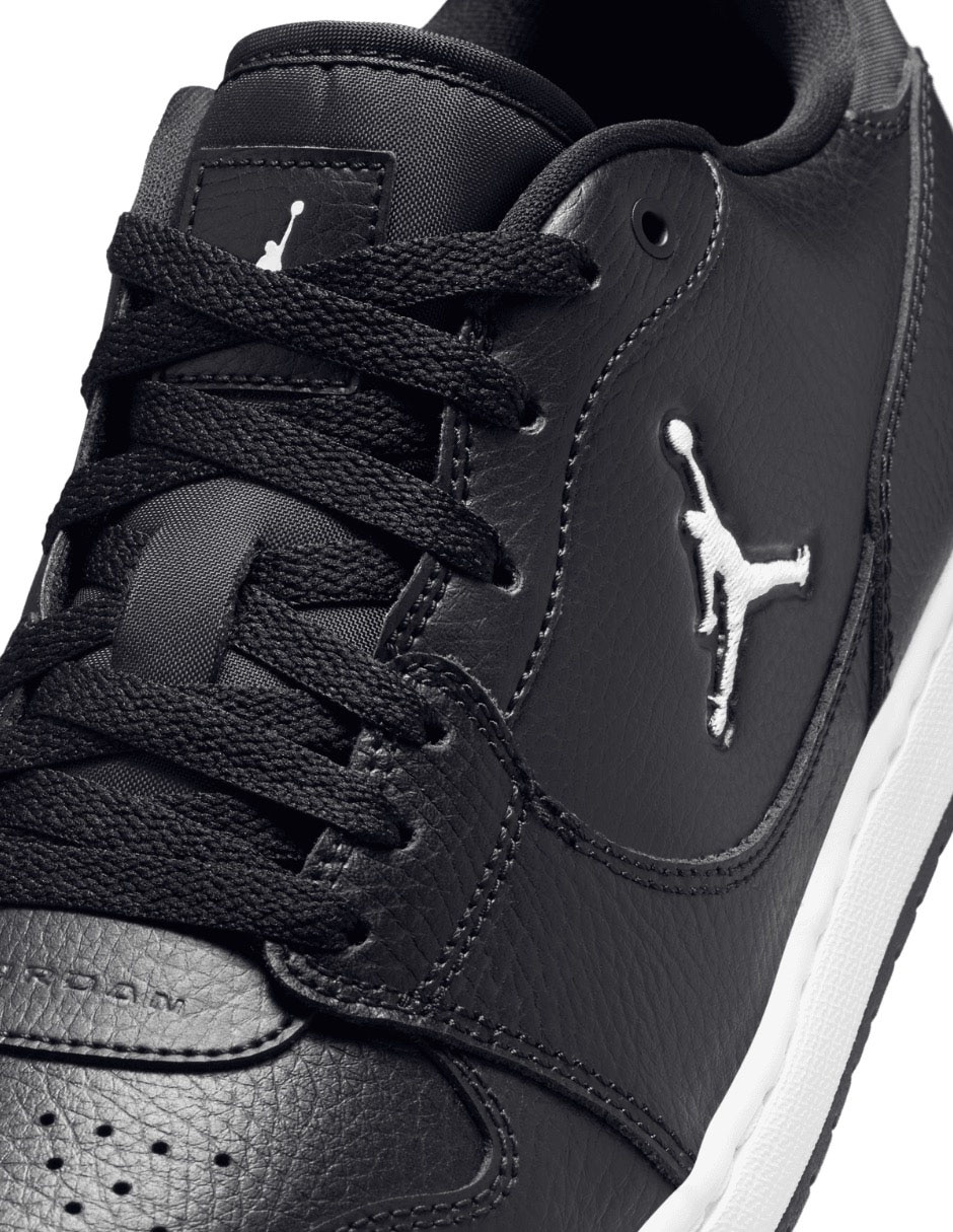 Tenis Jordan Court Connect Low para hombre