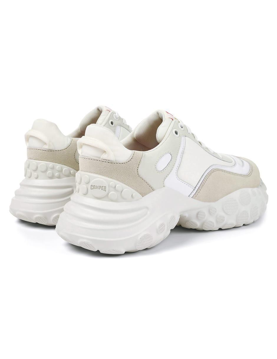 Tenis de piel Camper Pelotas Mars para hombre