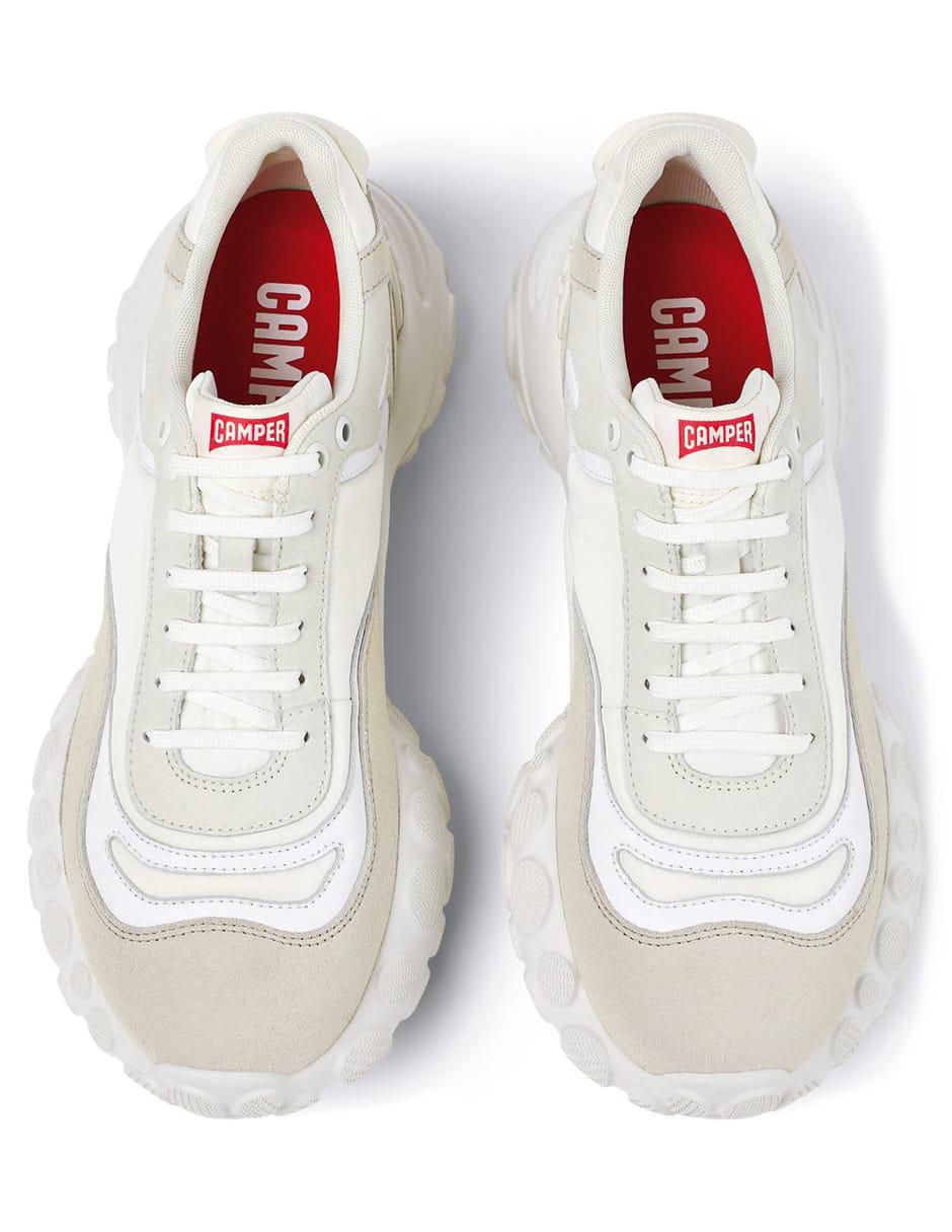 Tenis de piel Camper Pelotas Mars para hombre