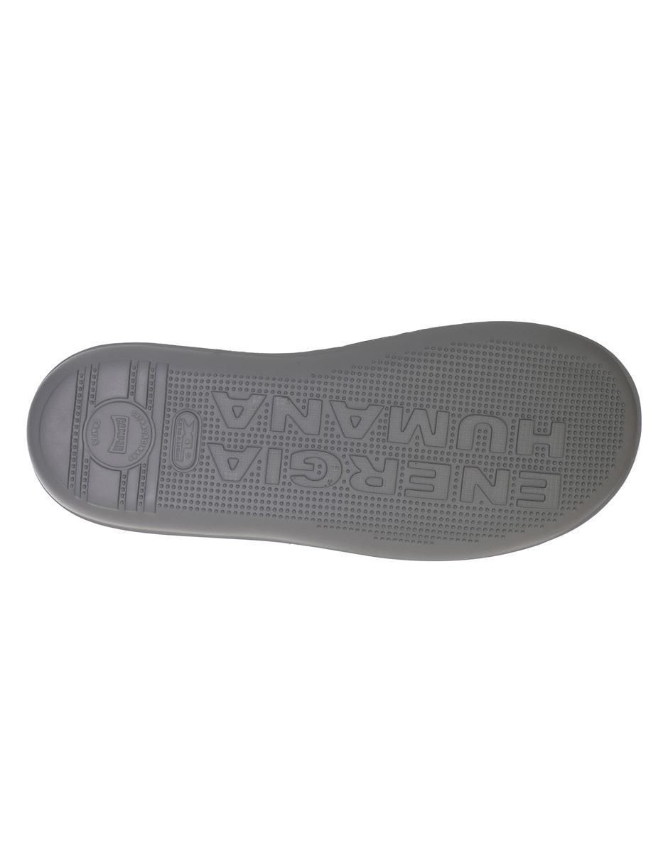 Tenis de piel Beetle para hombre