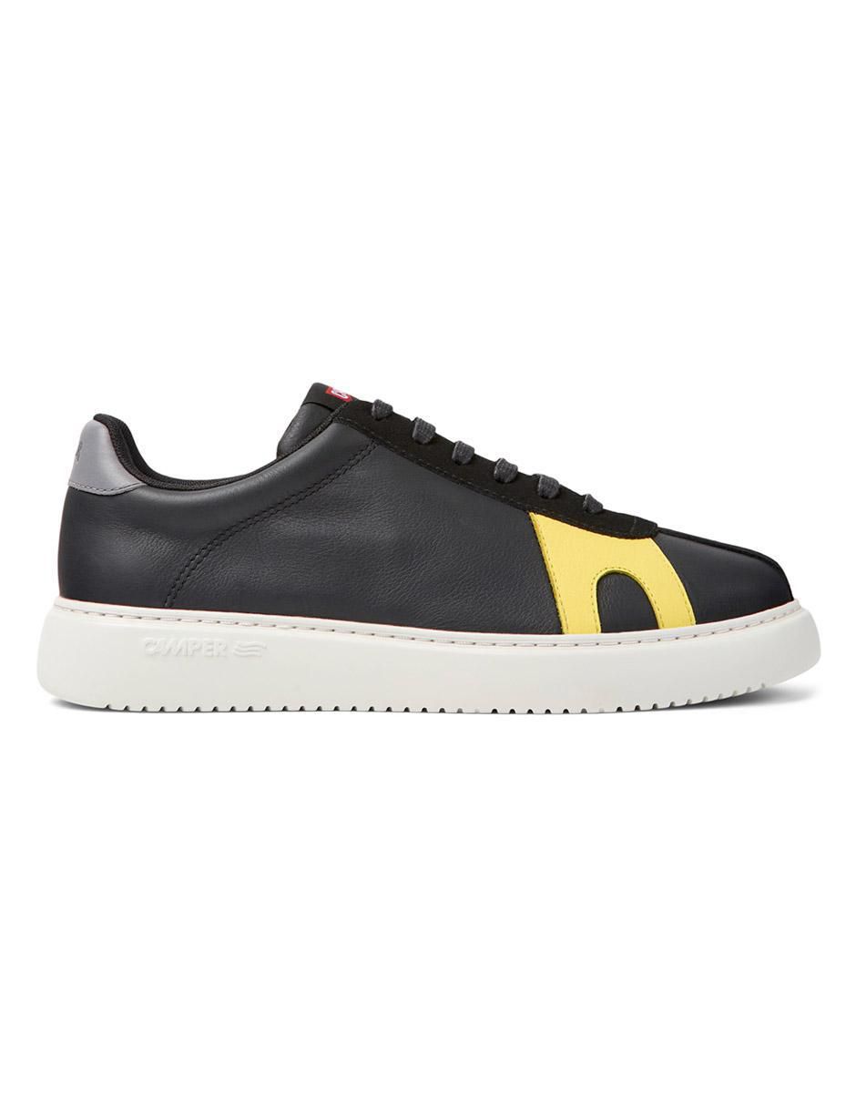 Tenis de piel Tws para hombre