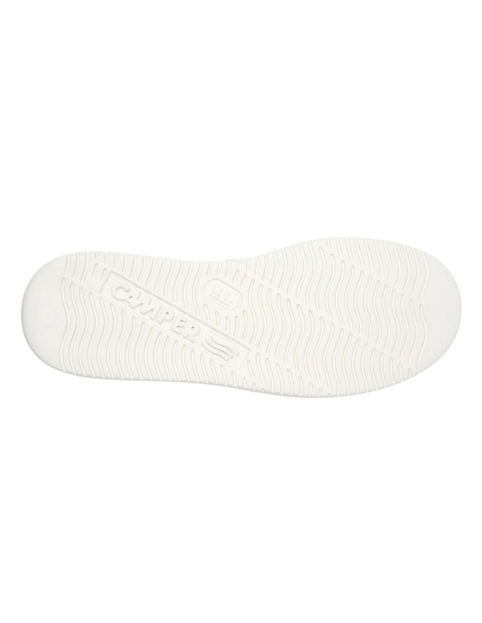 Tenis de piel Tws para hombre
