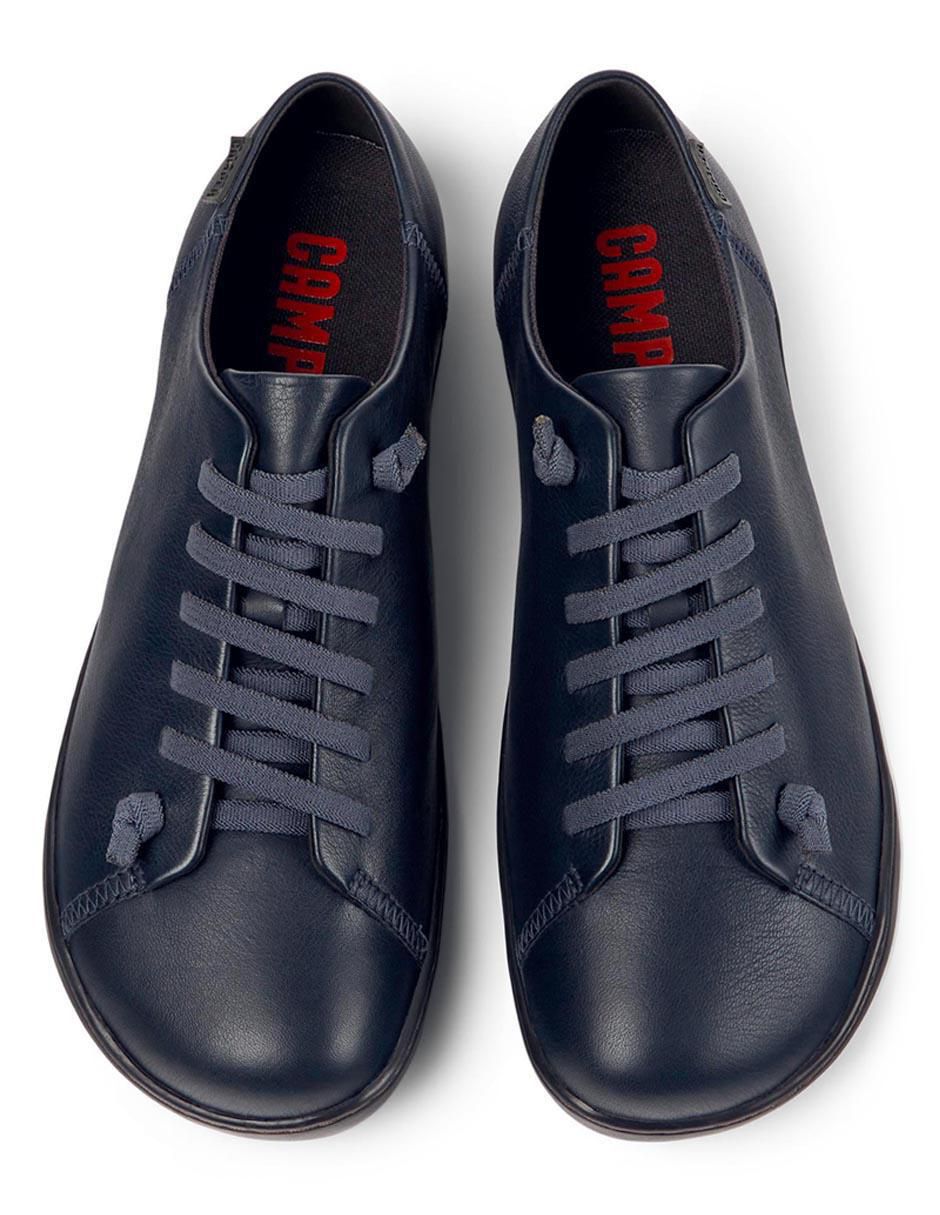 Zapato choclo Peu Cami para hombre 5