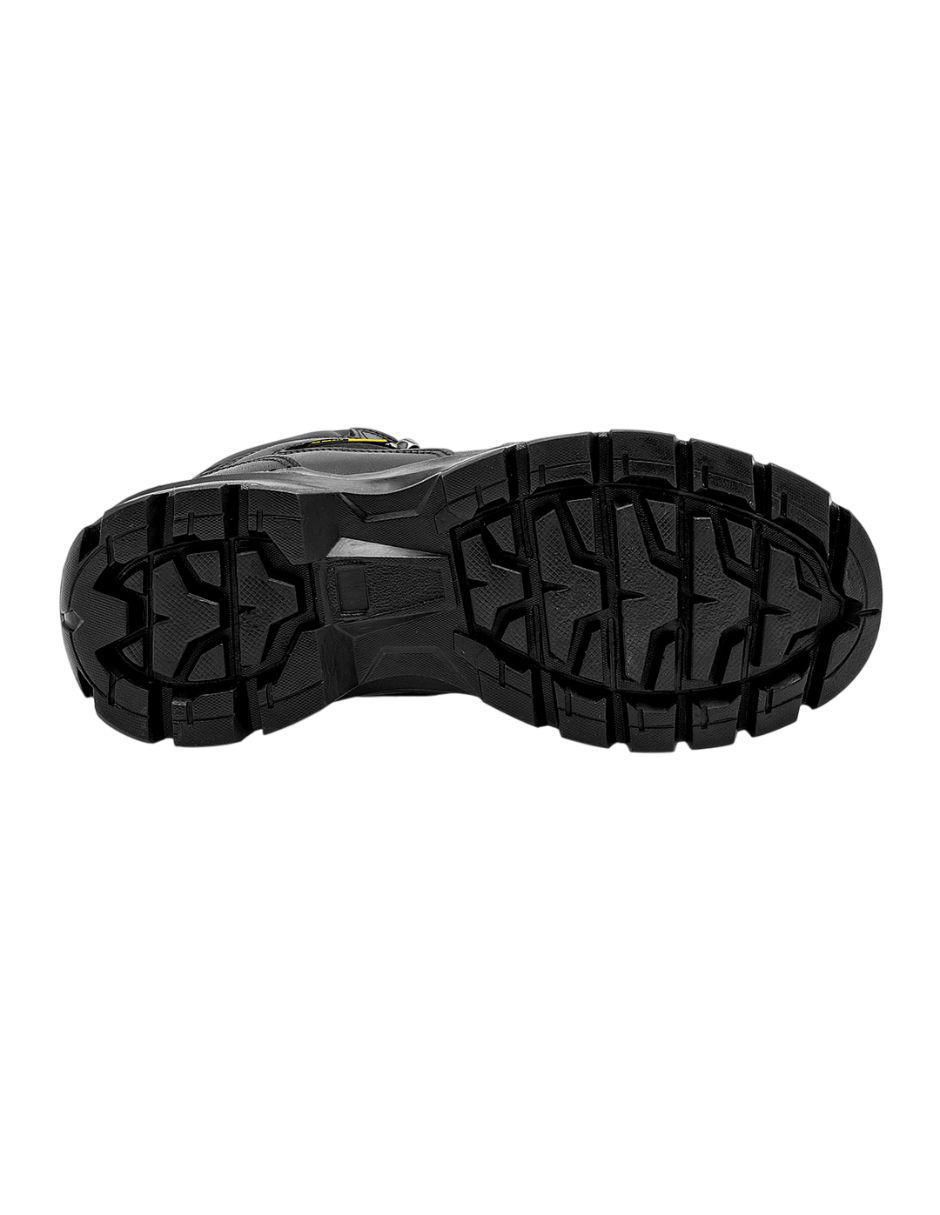 Bota Ram de piel 2