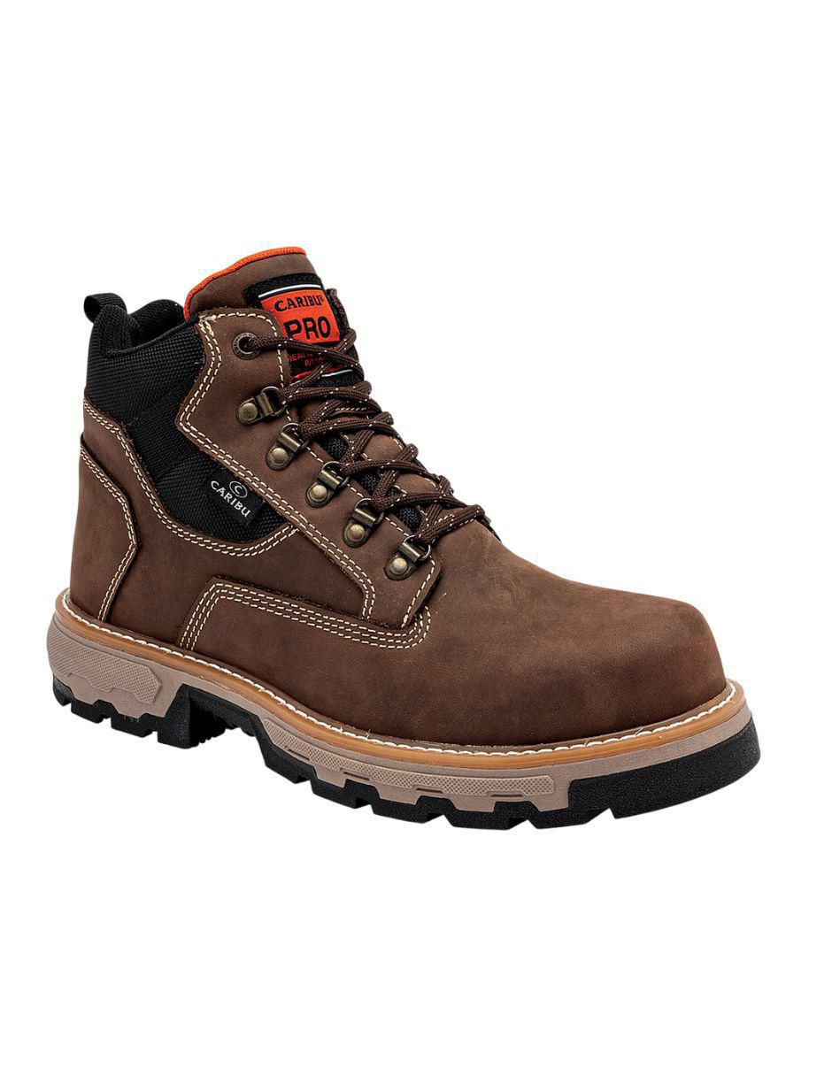 Bota de piel Bota de piel