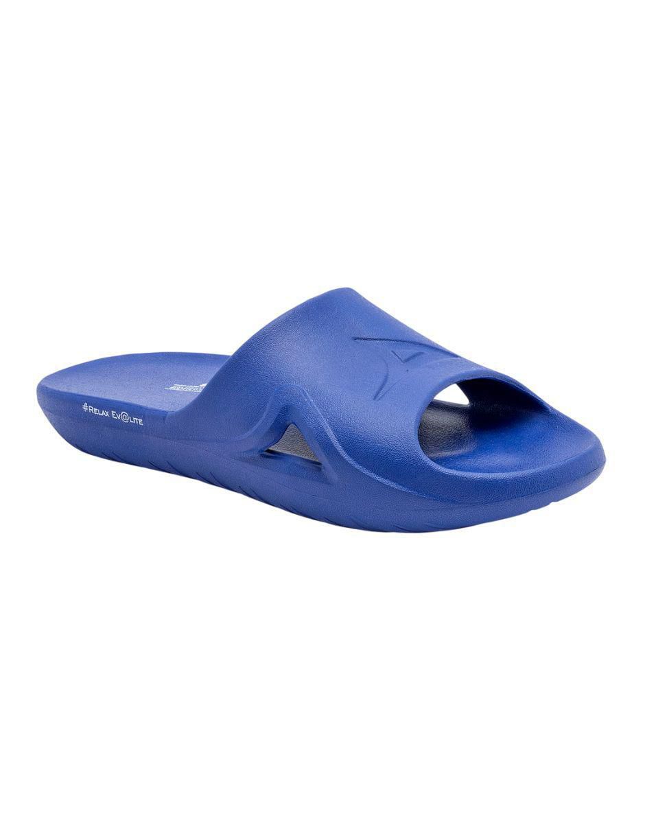 Sandalia para hombre