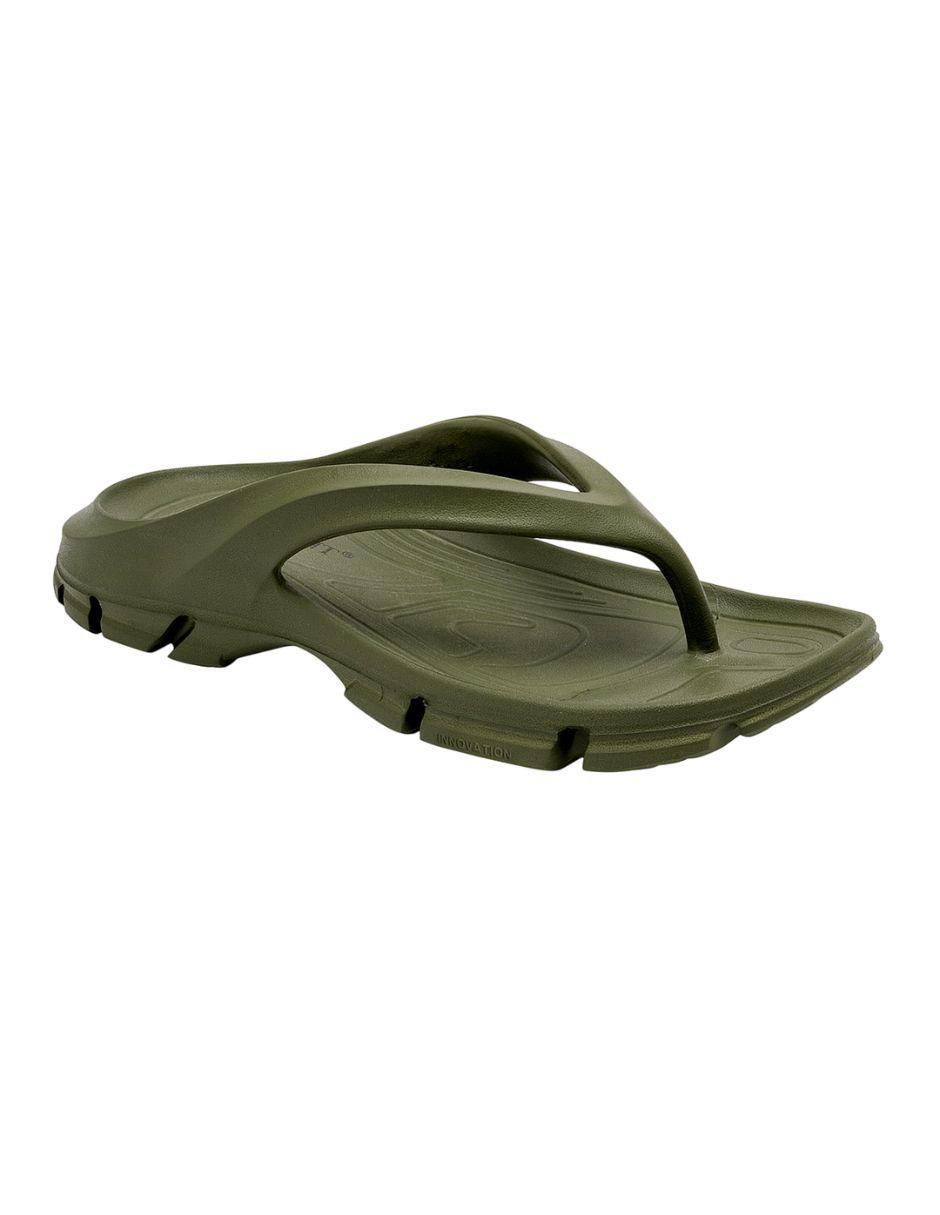 Sandalia para hombre