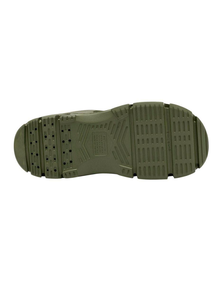 Sandalia para hombre