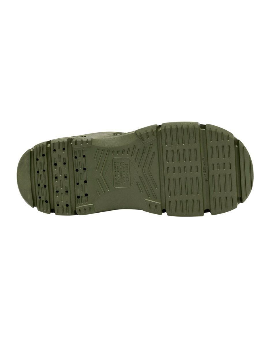 Sandalia para hombre