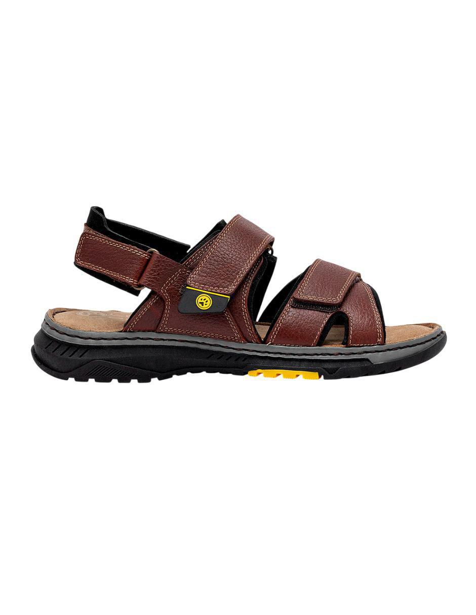 Sandalia para hombre
