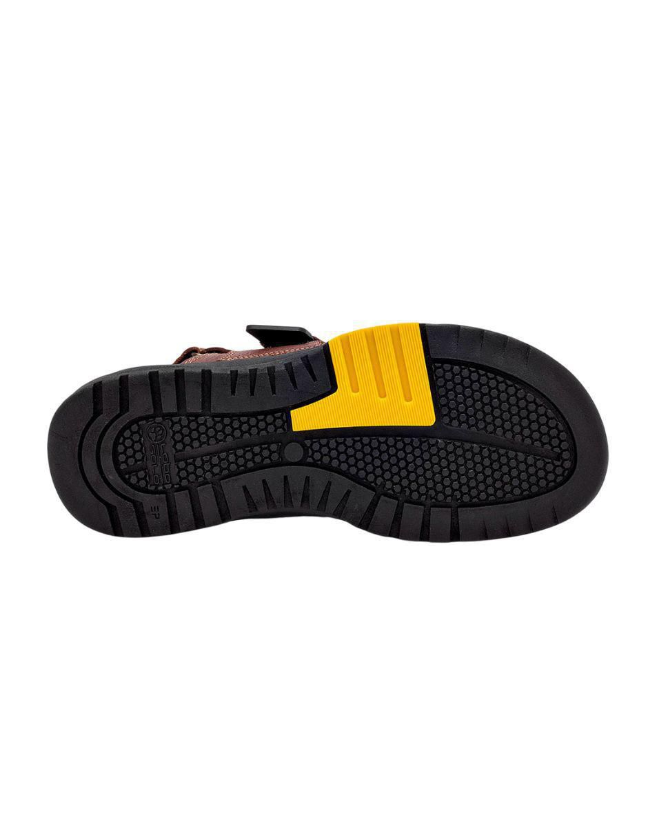 Sandalia para hombre