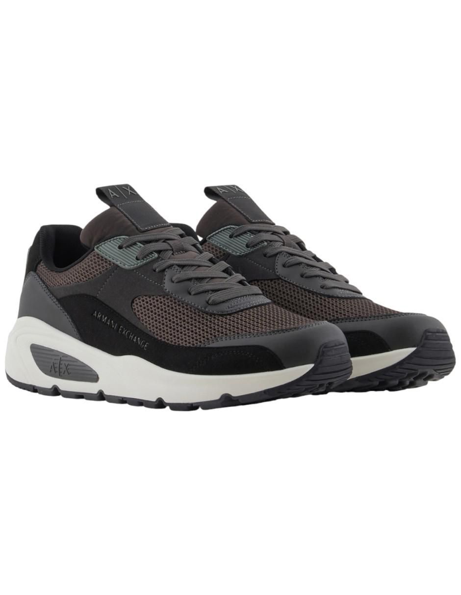 Tenis Aix para hombre 5