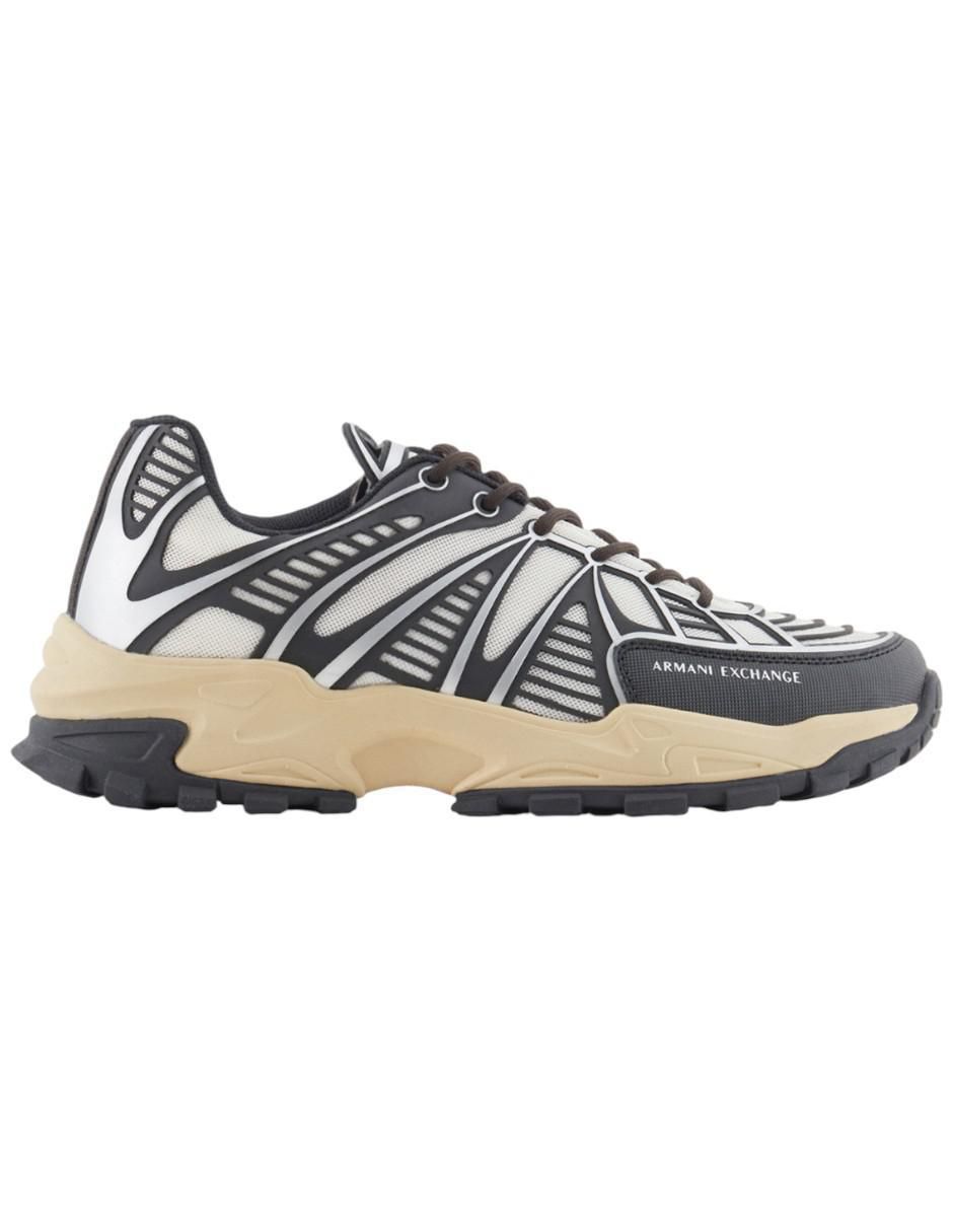 Tenis Retro Runner para hombre