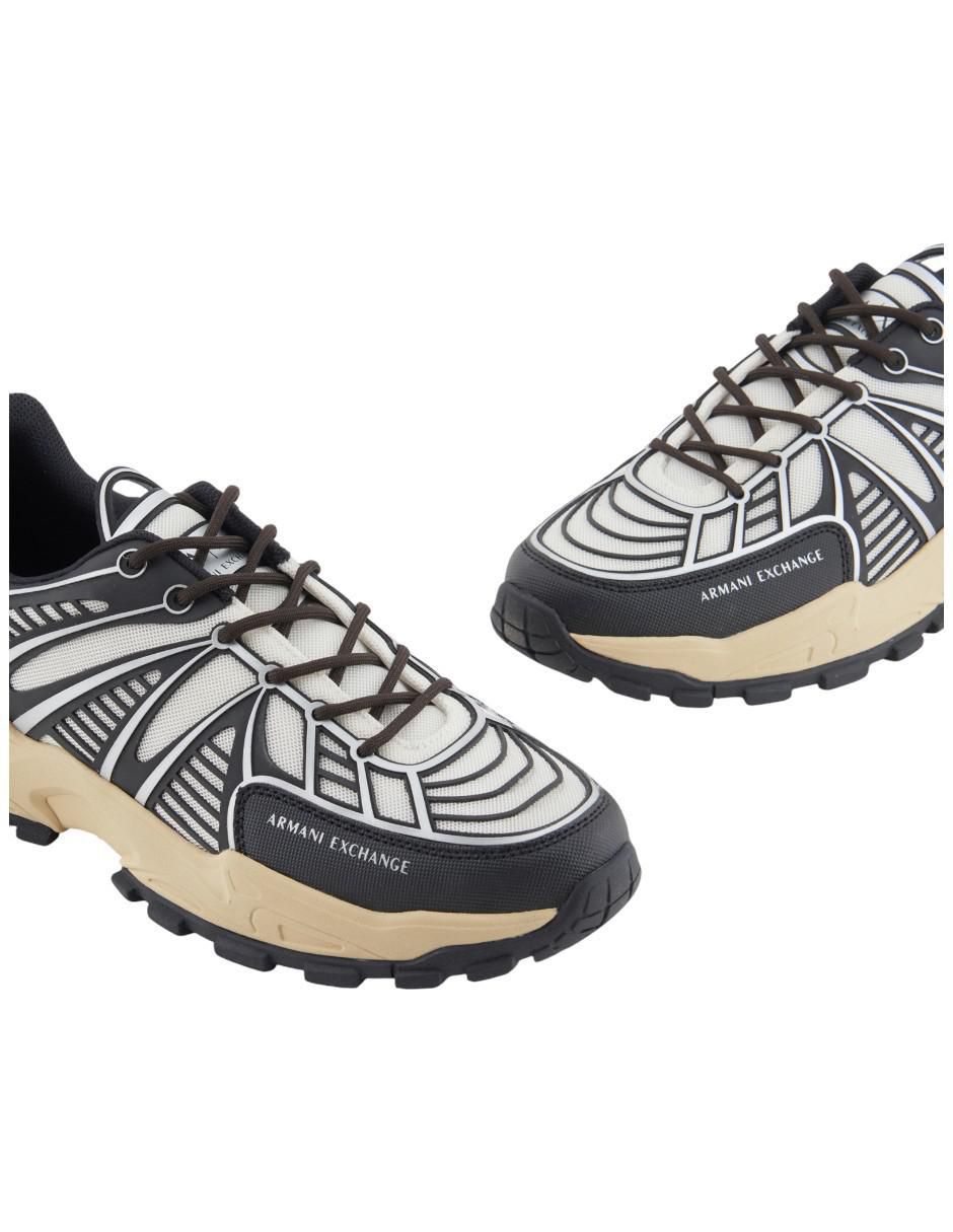Tenis Retro Runner para hombre