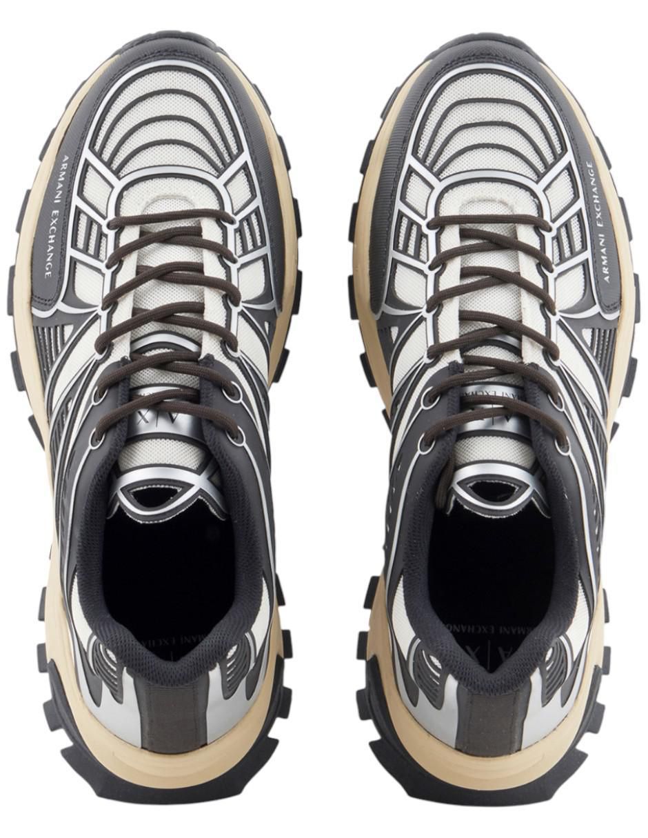 Tenis Retro Runner para hombre